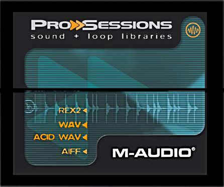 Product picture BestOfProSessionsREX.zip