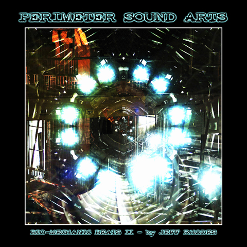 Product picture Bio-Mechanic Beats (2) Loop Samples Acid/Apple/REX 